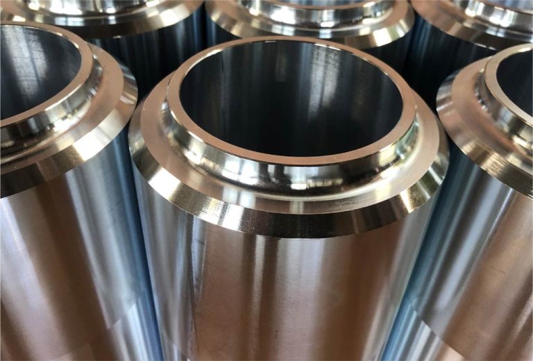 Zinc Plating Service Advatech Ltd, Thetford, Norfolk